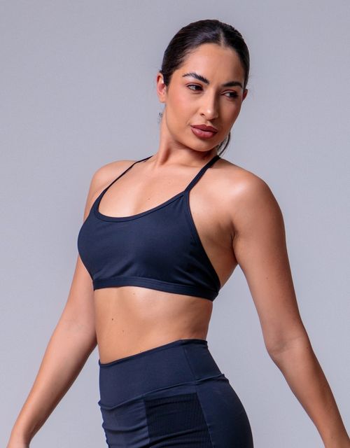 F483 - Top conforto frente unica.