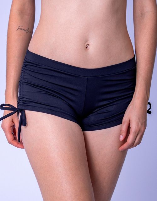 B266 - Calcinha short luana.