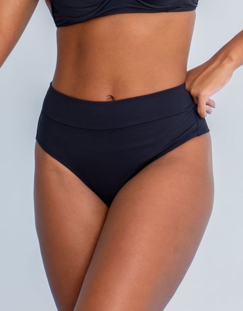 B207 - calcinha hot pant fio duplo.