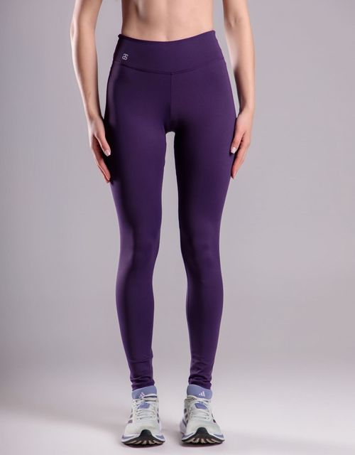 F001-Legging Fitness Básica Sem Recortes.