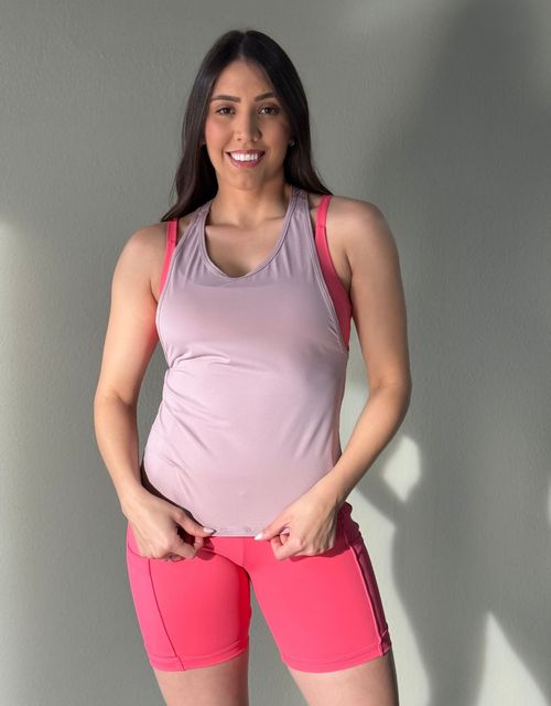 F317 - Regata cavada fitness nadador.
