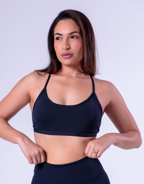 F483 - Top conforto frente unica.