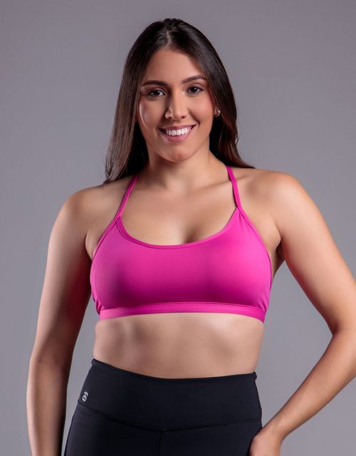 F483 - Top conforto frente unica.