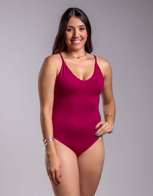 B505 - Maio com bojo removivel ou sem bojo, bumbum medio (tanga),decote quadrado nas costas, trend, b458.