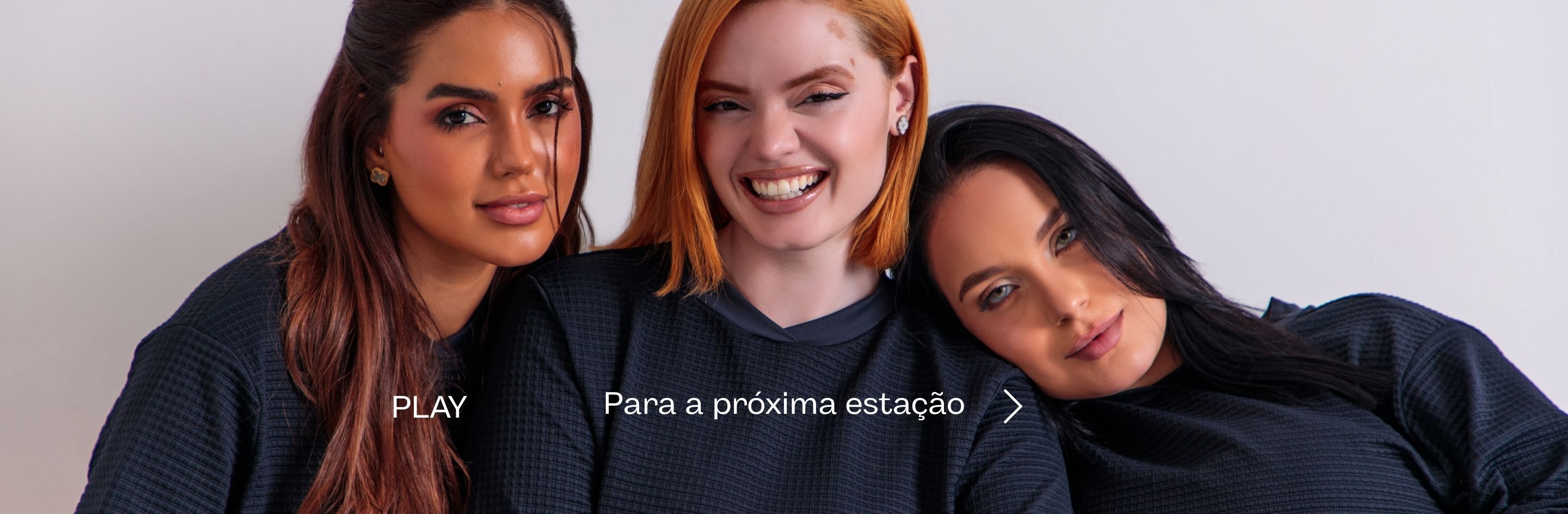 roupas de inverno